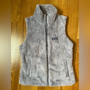 Patagonia Vest